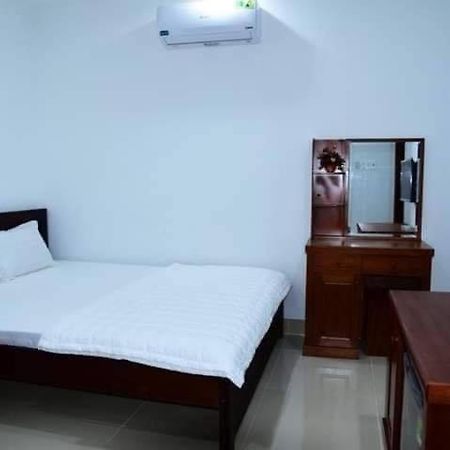 Mio Golden Sea Hotel Vung Tau Exterior foto