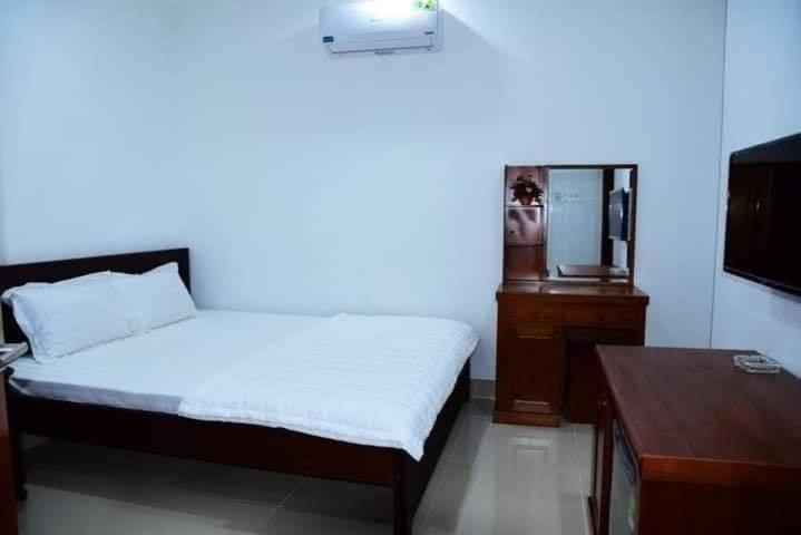 Mio Golden Sea Hotel Vung Tau Exterior foto